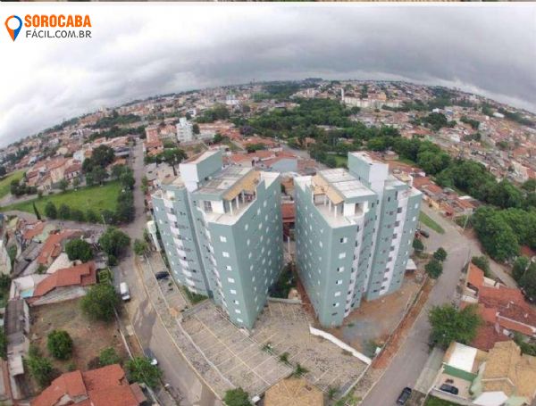 Apartamento em Cidade Jardim, Sorocaba - Apartamento Cidade Jardim - Foto 2